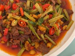 -天天渔港(杏林街店)