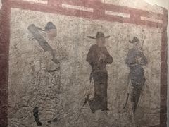 -洛阳古墓博物馆