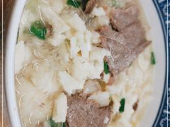 -李家特色小炒泡馍
