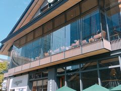 -星巴克(成都太古里二店)