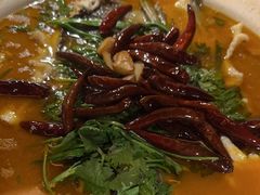 -清水亭湖北菜(大屯DT51店)