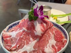 -生活如沸·顺德水牛奶火锅(大学路店)