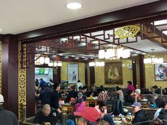 -白魁老号饭庄(交道口店)