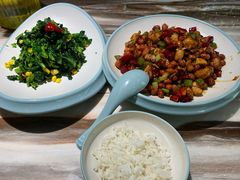 -令氏家外家周秦食府(高新店)