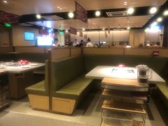 景观位-海底捞火锅(天津SM城市广场店)
