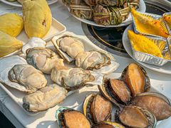 -半岛听涛蒸汽海鲜自助(K11店)