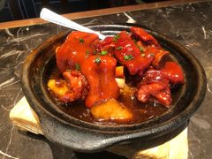 -汤城小厨•粤菜•靓汤(苏州街店)