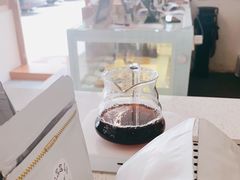 -PUZZLE COFFEE 拼图咖啡
