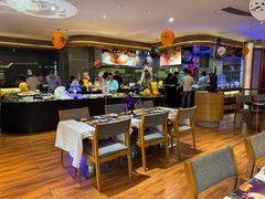 -永泰福朋喜来登酒店-宜客乐自助餐厅(远大路店)