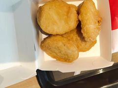 -麦当劳(河北唐山光明路餐厅)