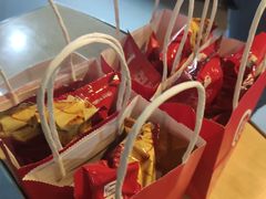 -海底捞火锅(银泰中心店)