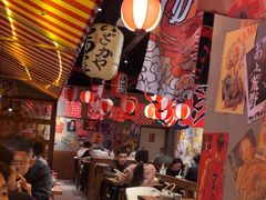 -白石的深夜食堂(济南万象城店)