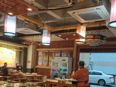 -堂客老火锅(欣阳广场总店)