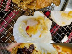 -蚝英雄鲜蚝自助专门店(长楹天街直营店)
