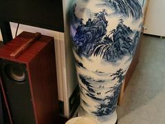-席仁堂推拿按摩脊柱调理(世纪科贸大厦店)