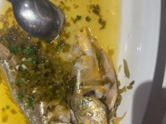 -阿明小菜·海鲜·上海菜(梅陇店)