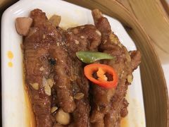 -稻香酒家·35年老字号(侨光店)