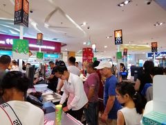 -尚美生活超市(万福广场店)
