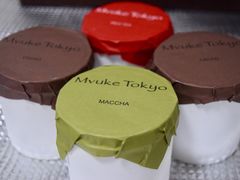 -布歌东京(金融街购物中心店)