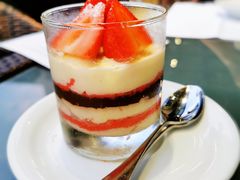 -君悦酒店·La Terrazza意合園·意式风味