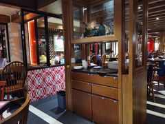 -江边城外烤全鱼(方庄时代购物中心店)