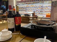 -黔哆哆地摊酸汤火锅(清湖店)