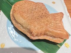 -玄白·炭烤活鳗(上海首店)