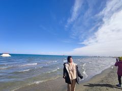 -青海湖国家重点风景名胜区