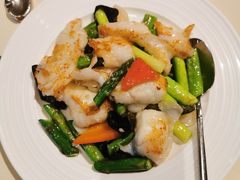 -利苑酒家(金宝店)