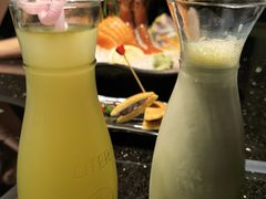 -梅筑·创意料理(王府井百货店)