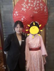 -菩提映像古装摄影写真