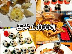 -南通大饭店·米兰餐厅