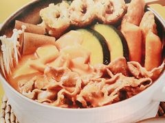 -池奈·日式咖喱蛋包饭(赛高店)