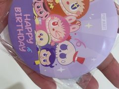 -泡泡玛特POPMART(合生汇店)