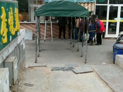 -小李烧鸡(西北角总店)