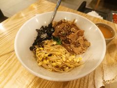 -新石器烤肉(千灯大润发店)