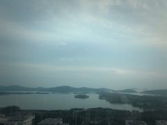 -无锡瑞廷西郊酒店·悦湖景观餐厅