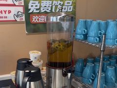 -嘉和一品粥(魏公村店)