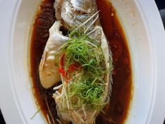 -高第街56号港式餐厅(山大路店)