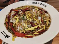 -太二酸菜鱼(正大广场店)