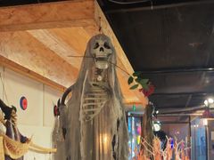 -长藤鬼校(龙翔店)