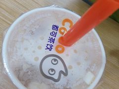 -CoCo都可(蓝村店)