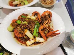 -虾胡闹龙虾馆(湄南河店)
