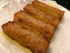 火腿糍饭糕-清水蘭軒