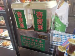 -正宁路小吃夜市