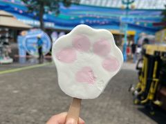 -海合安武汉极地海洋公园