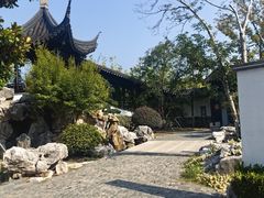 -苏州阳澄半岛英迪格酒店