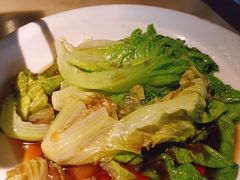 -绿茶餐厅(成都大悦城店)
