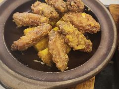 -大嫂镬仔·焖鸡煲·啫啫煲(逢源路店)