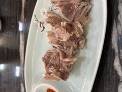 -靖远尕六美味羊羔肉